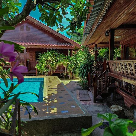 My Dream House Resort ジョムティエンビーチ エクステリア 写真
