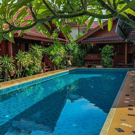 My Dream House Resort ジョムティエンビーチ エクステリア 写真