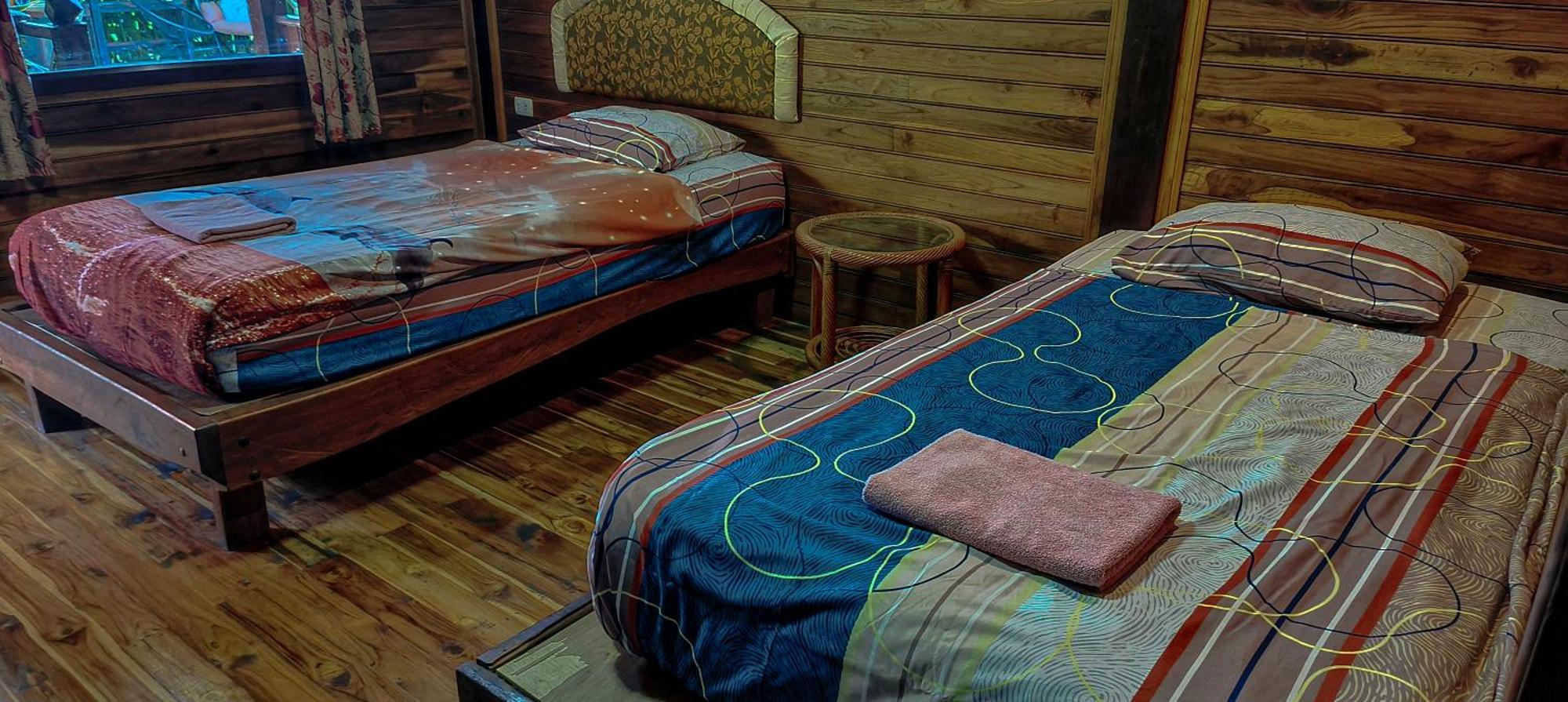 My Dream House Resort ジョムティエンビーチ エクステリア 写真