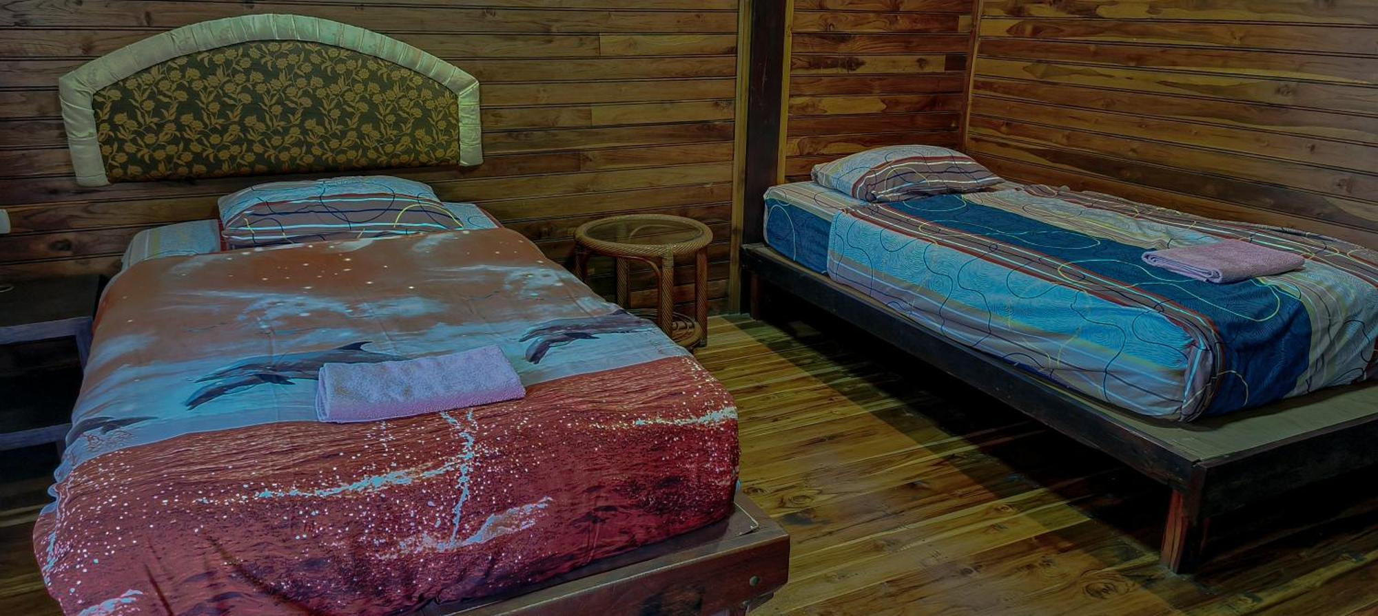 My Dream House Resort ジョムティエンビーチ エクステリア 写真