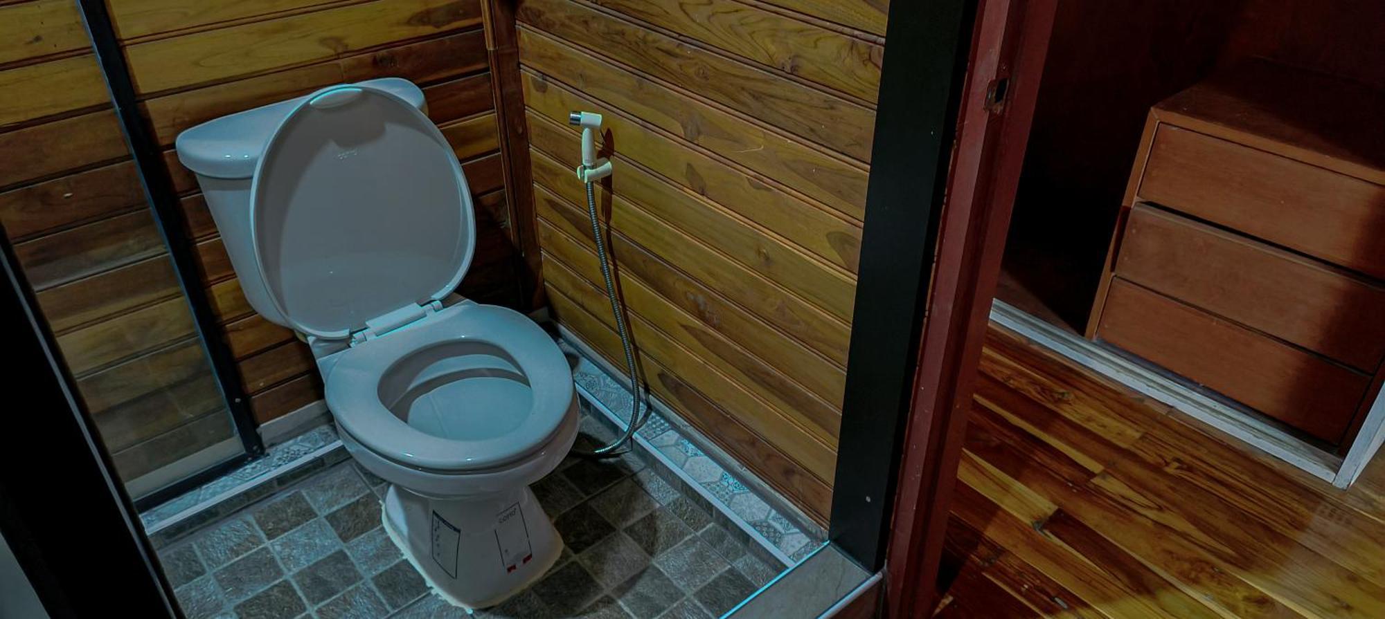 My Dream House Resort ジョムティエンビーチ エクステリア 写真