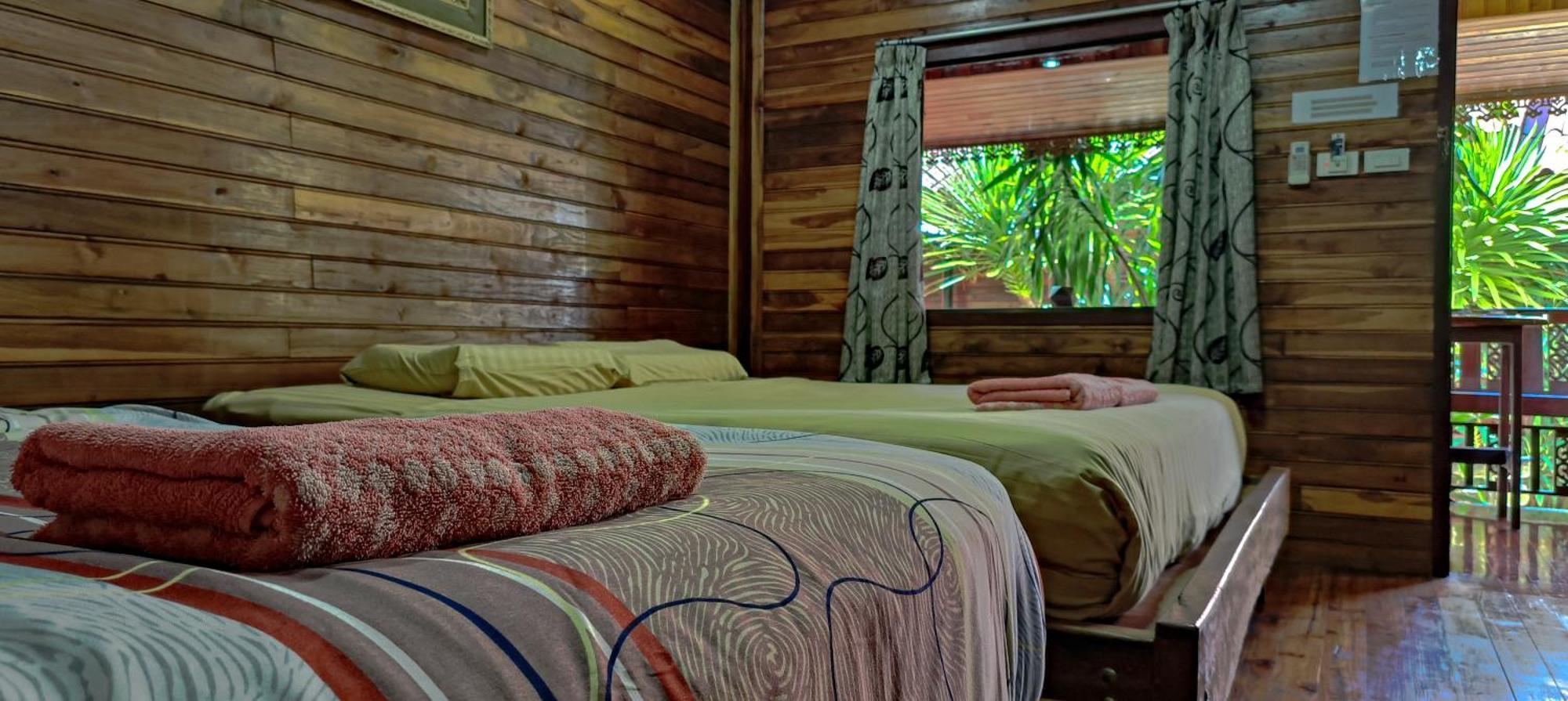 My Dream House Resort ジョムティエンビーチ エクステリア 写真