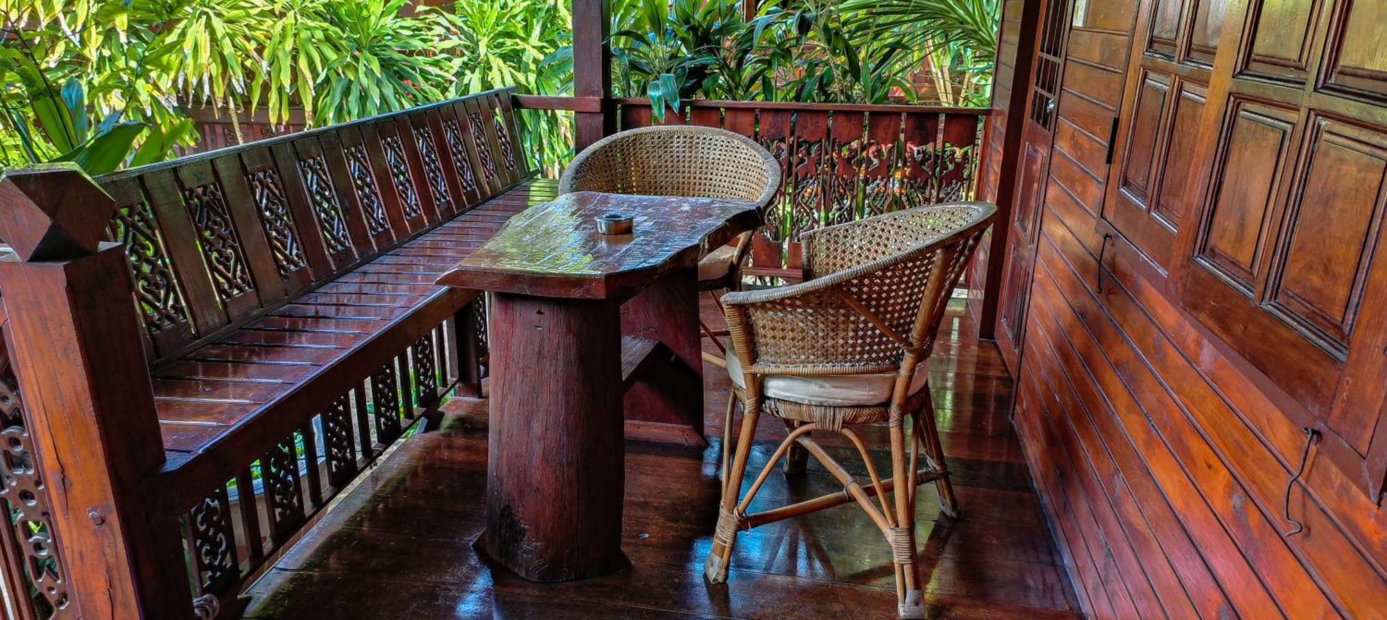 My Dream House Resort ジョムティエンビーチ エクステリア 写真