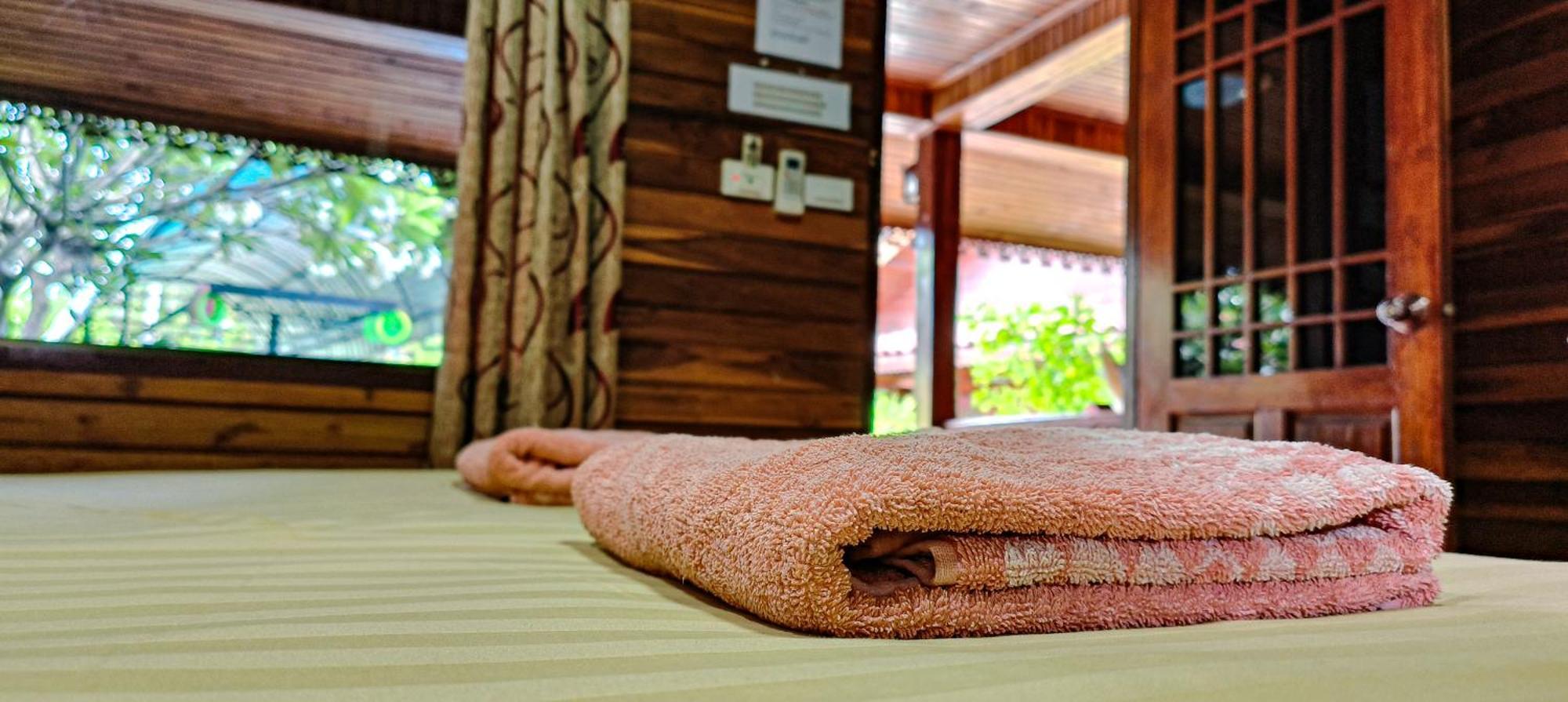 My Dream House Resort ジョムティエンビーチ エクステリア 写真