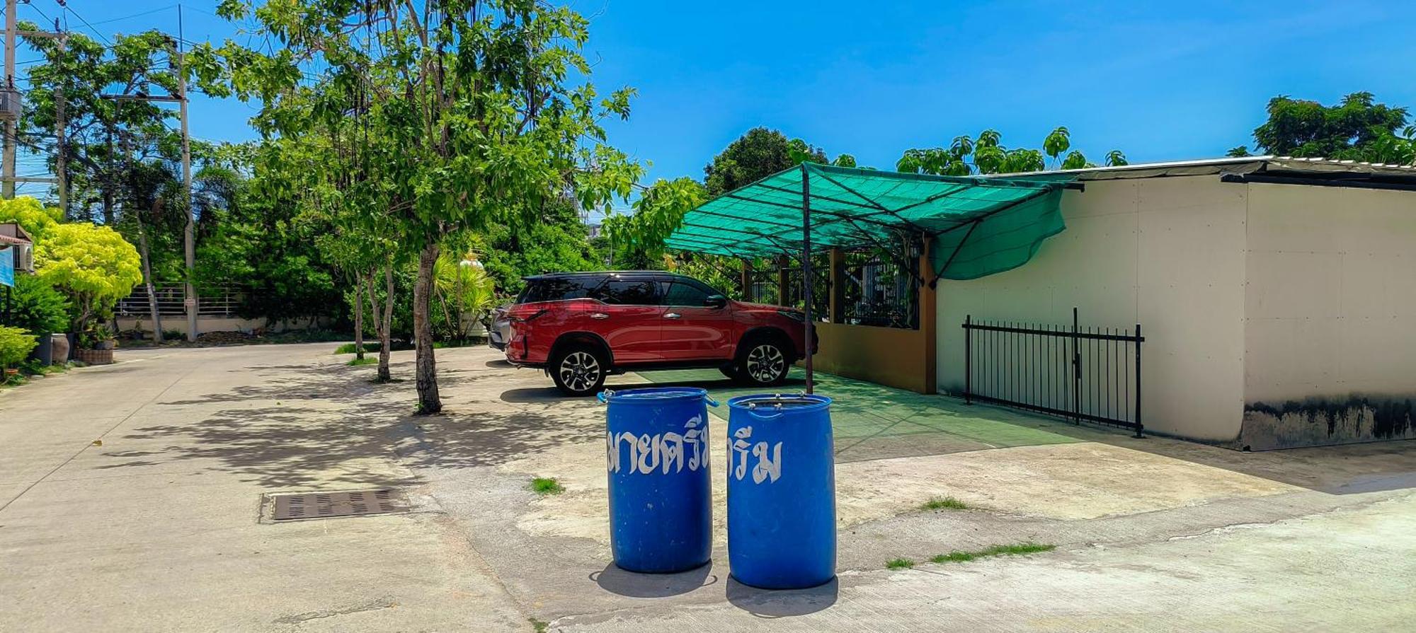 My Dream House Resort ジョムティエンビーチ エクステリア 写真